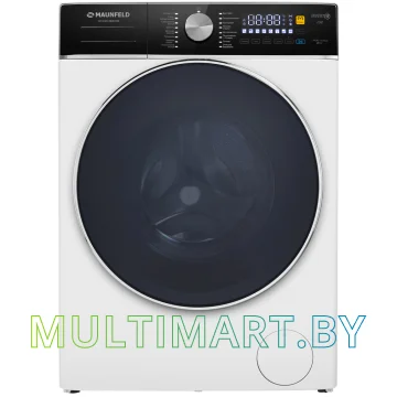 Стиральная машина MAUNFELD MFWM148WH03